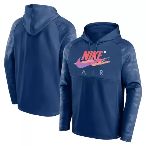 Nike Hoodies Long Sleeved For Men #1389147