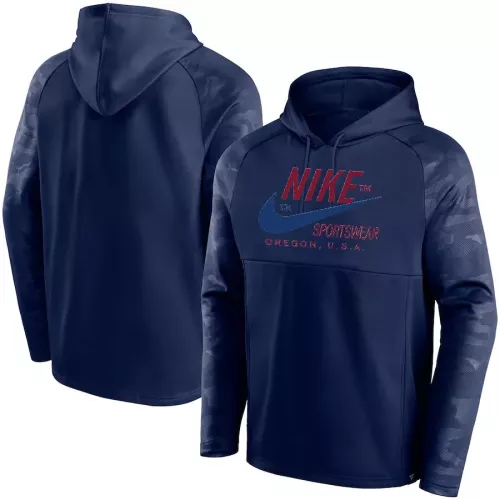 Nike Hoodies Long Sleeved For Men #1389150