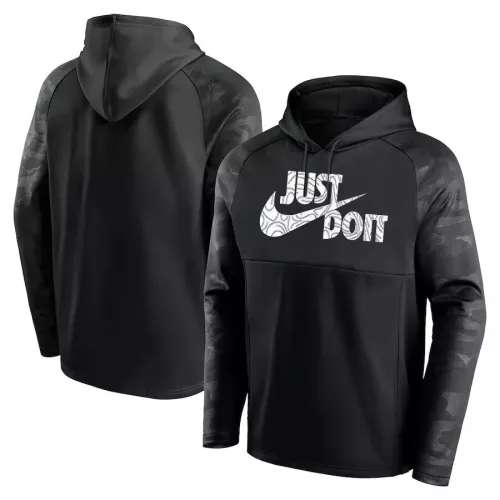 Nike Hoodies Long Sleeved For Men #1389152