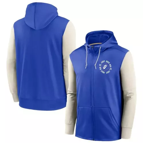 Nike Hoodies Long Sleeved For Men #1389154
