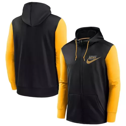 Nike Hoodies Long Sleeved For Men #1389156
