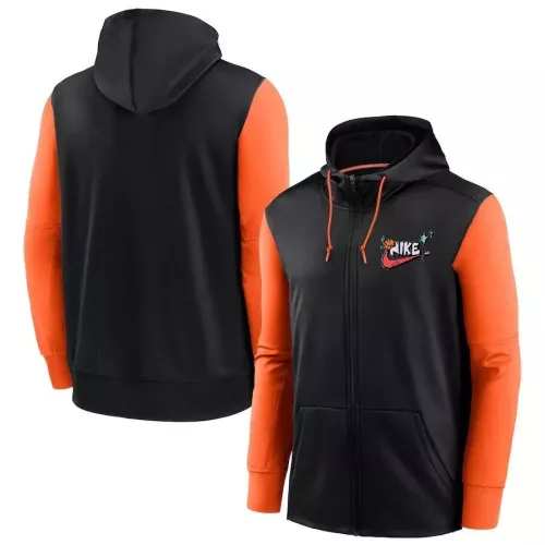 Nike Hoodies Long Sleeved For Men #1389157