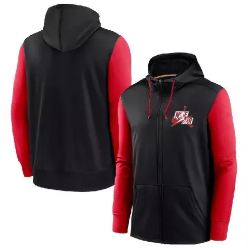 Nike Hoodies Long Sleeved For Men #1389158