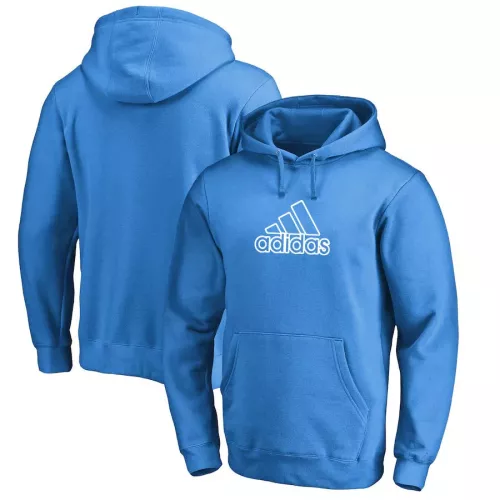 Adidas Hoodies Long Sleeved For Men #1389163