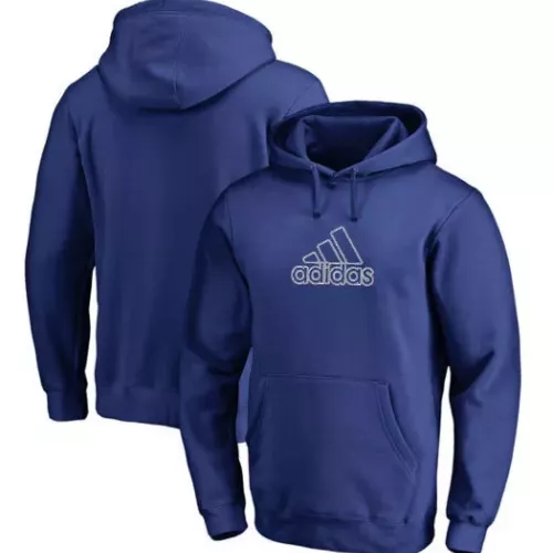 Adidas Hoodies Long Sleeved For Men #1389166