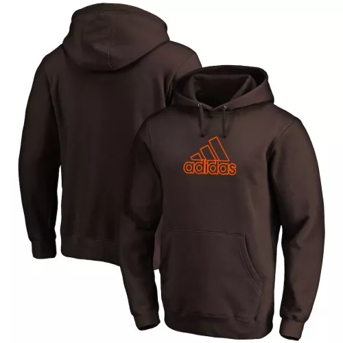 Adidas Hoodies Long Sleeved For Men #1389169