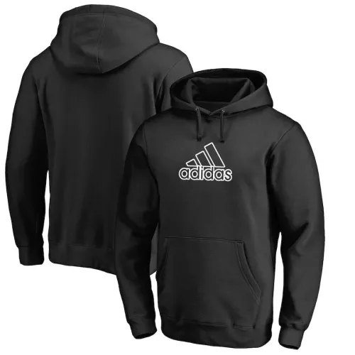Adidas Hoodies Long Sleeved For Men #1389171