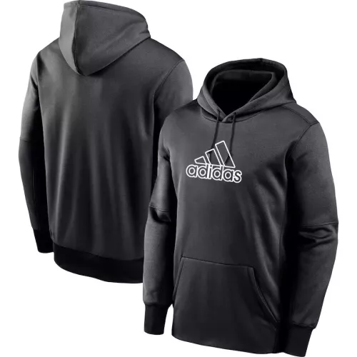 Adidas Hoodies Long Sleeved For Men #1389175