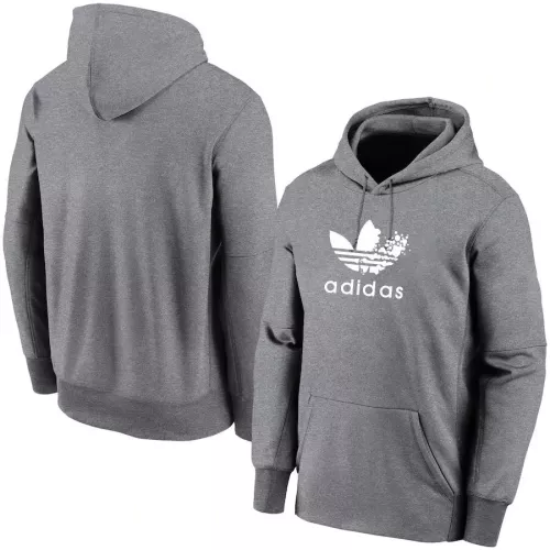 Adidas Hoodies Long Sleeved For Men #1389182