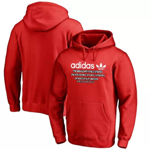 Adidas Hoodies Long Sleeved For Men #1389189