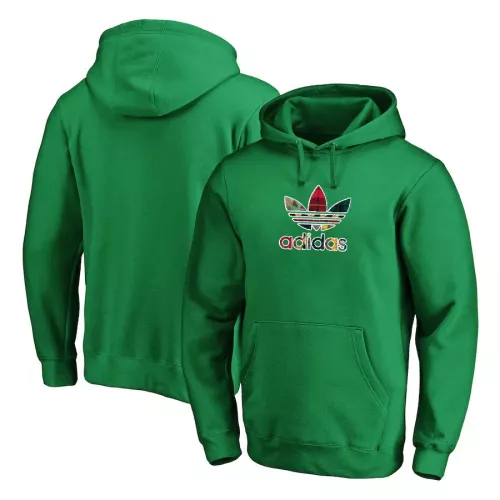 Adidas Hoodies Long Sleeved For Men #1389195