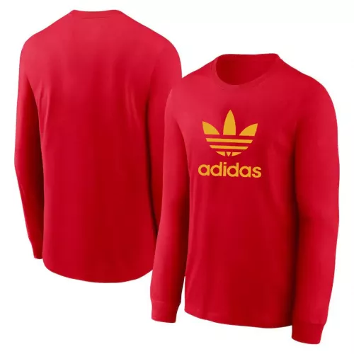 Adidas Hoodies Long Sleeved For Men #1389200