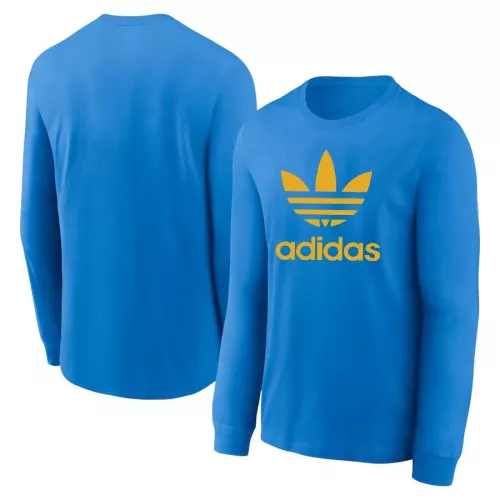 Adidas Hoodies Long Sleeved For Men #1389201
