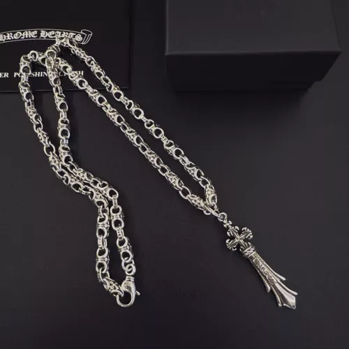 Chrome Hearts Necklaces #1389269