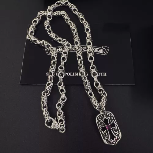 Chrome Hearts Necklaces #1389270