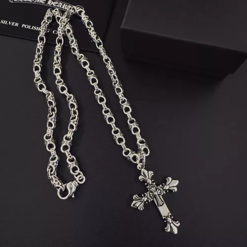 Chrome Hearts Necklaces #1389274