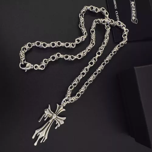 Chrome Hearts Necklaces #1389276