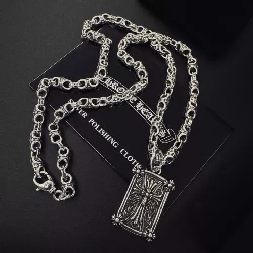 Chrome Hearts Necklaces #1389278