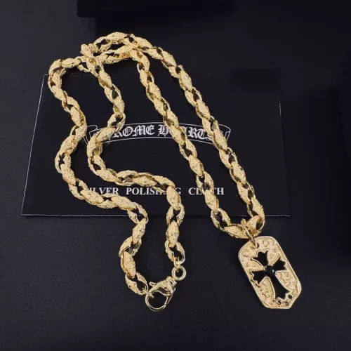 Chrome Hearts Necklaces #1389283