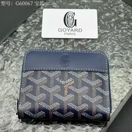 Goyard Wallets #1389287