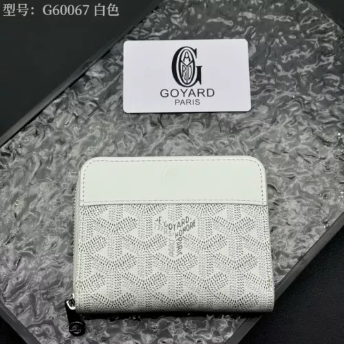 Goyard Wallets #1389288