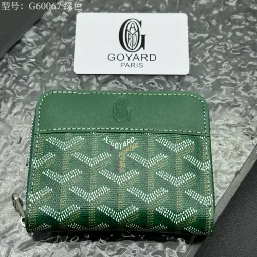 Goyard Wallets #1389291