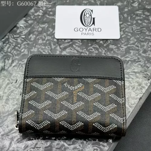 Goyard Wallets #1389293