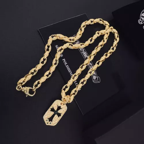 Chrome Hearts Necklaces #1389294
