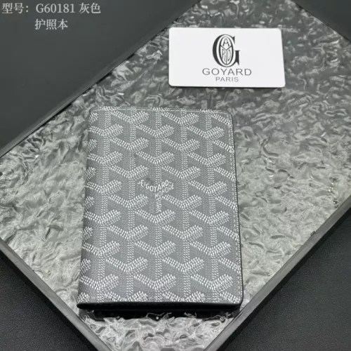 Goyard Passport Covers #1389299