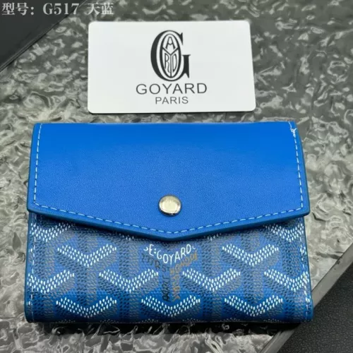 Goyard Wallets #1389320