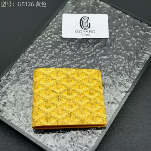 Goyard Wallets #1389324