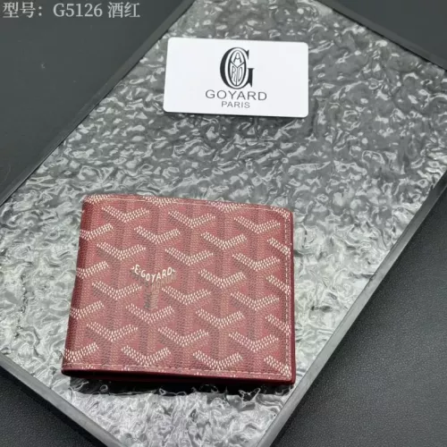 Goyard Wallets #1389326