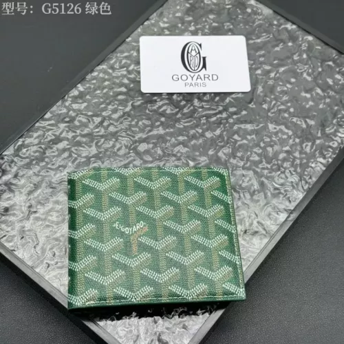 Goyard Wallets #1389327