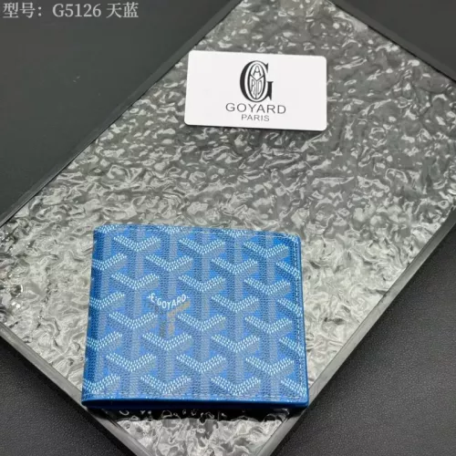 Goyard Wallets #1389328