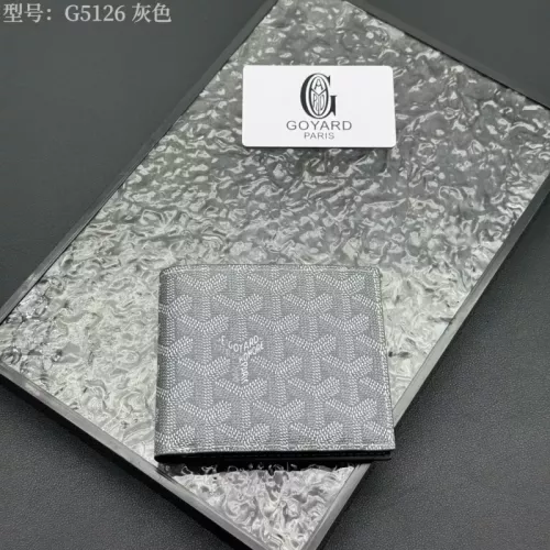 Goyard Wallets #1389334