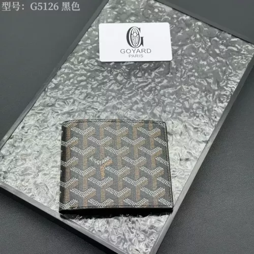 Goyard Wallets #1389335