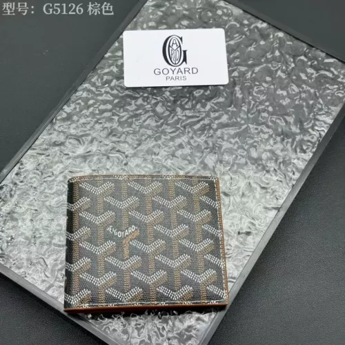 Goyard Wallets #1389336