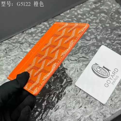 Replica Goyard Card Holders #1389351 $25.00 USD for Wholesale