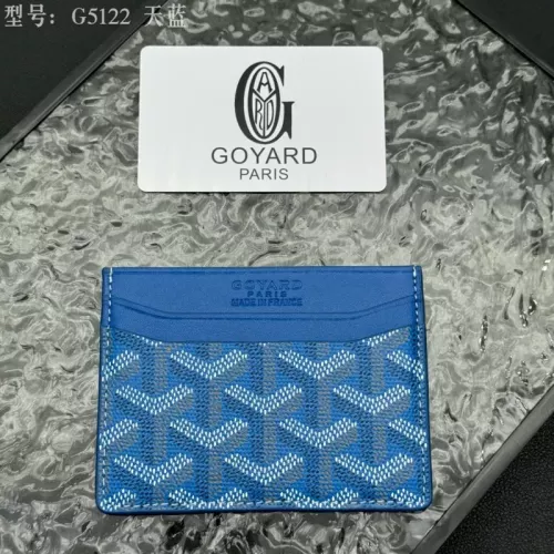 Goyard Card Holders #1389355