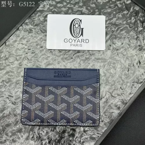 Goyard Card Holders #1389357