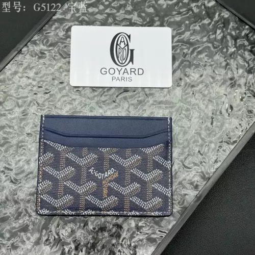 Replica Goyard Card Holders #1389357 $25.00 USD for Wholesale