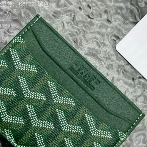 Replica Goyard Card Holders #1389358 $25.00 USD for Wholesale