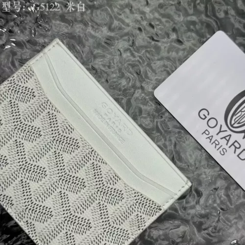 Replica Goyard Card Holders #1389361 $25.00 USD for Wholesale