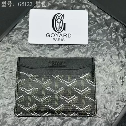 Goyard Card Holders #1389362