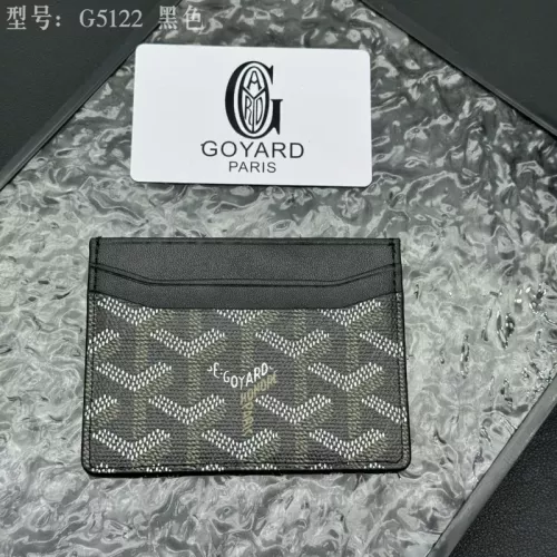 Replica Goyard Card Holders #1389362 $25.00 USD for Wholesale