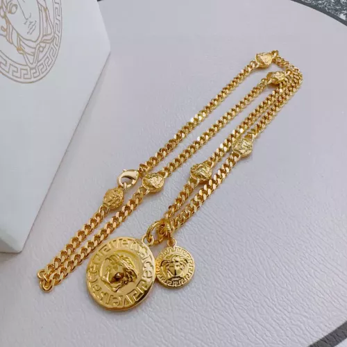 Versace Necklaces #1389512