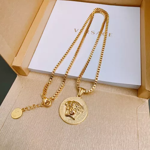 Versace Necklaces #1389514