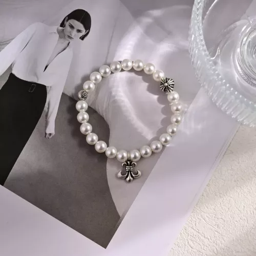 Chrome Hearts Bracelets #1389516