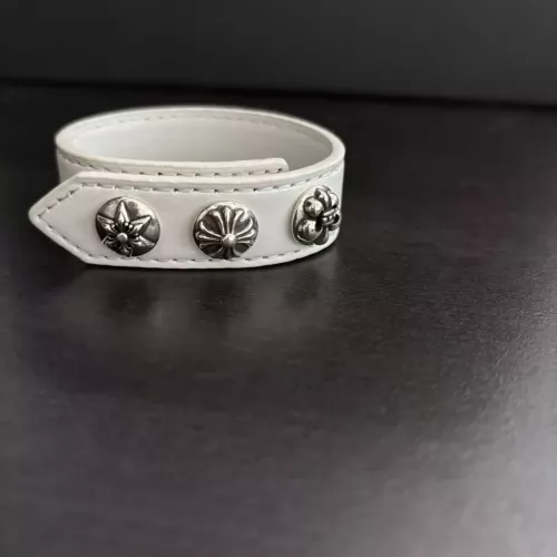Chrome Hearts Bracelets #1389519