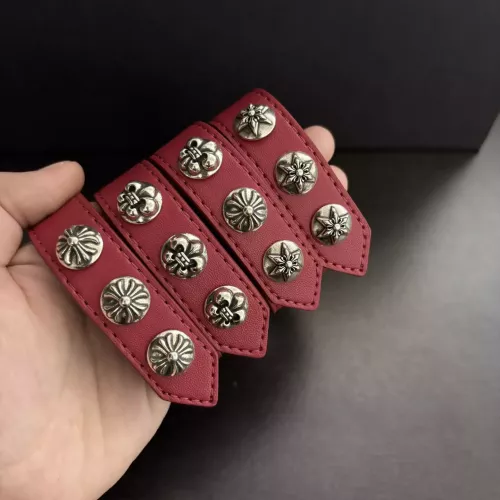 Replica Chrome Hearts Bracelets #1389523 $48.00 USD for Wholesale